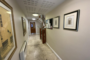 Blossomfield Road, Solihull