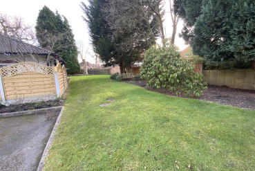 Blossomfield Road, Solihull