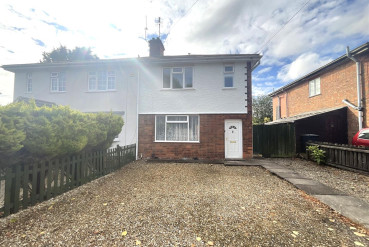 Townsend Road, Rugby