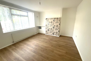 Townsend Road, Rugby