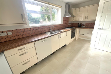 Townsend Road, Rugby