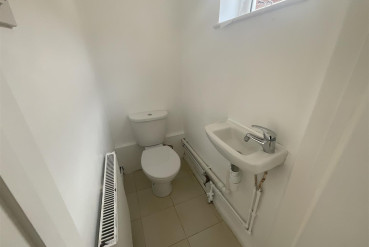 Townsend Road, Rugby