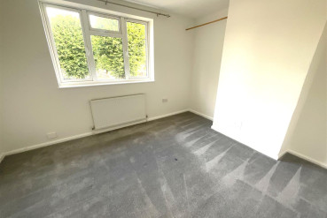 Townsend Road, Rugby