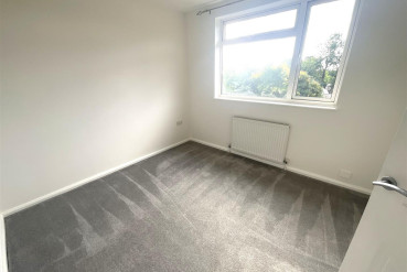 Townsend Road, Rugby