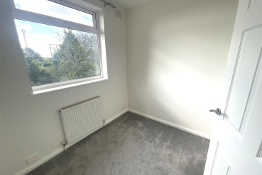 Townsend Road, Rugby