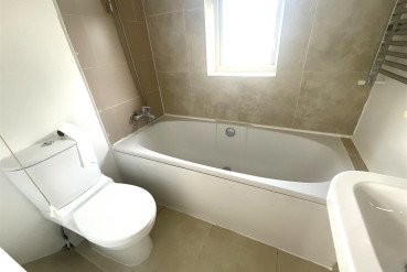 Townsend Road, Rugby