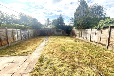 Townsend Road, Rugby