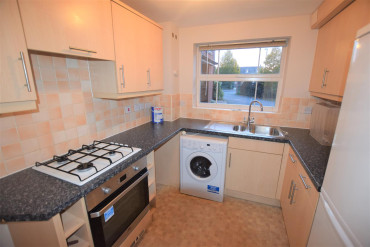 Duckham Court Coundon Road Coundon Coventry