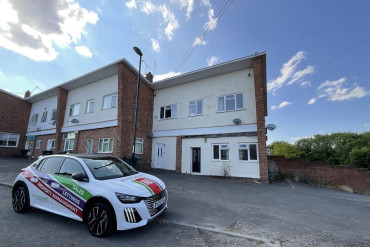 Stonebury Avenue, Eastern Green, Coventry