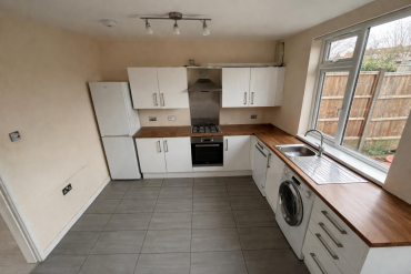 Blackwatch Road, Radford, Coventry