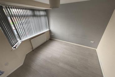 Blackwatch Road, Radford, Coventry