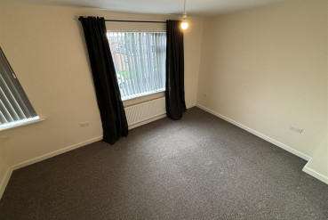 Blackwatch Road, Radford, Coventry