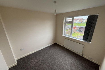 Blackwatch Road, Radford, Coventry