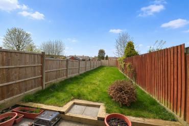 Blackwatch Road, Radford, Coventry