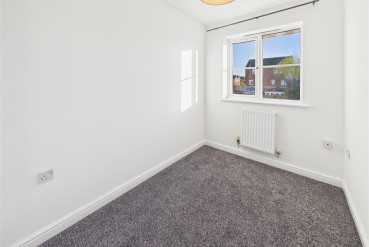 Witnell Road, Daimler Green, Coventry