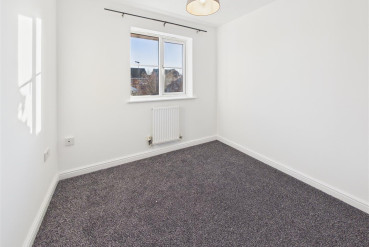 Witnell Road, Daimler Green, Coventry