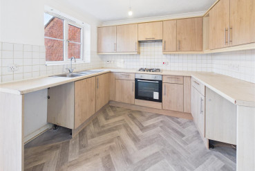 Witnell Road, Daimler Green, Coventry