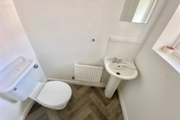 Witnell Road, Daimler Green, Coventry