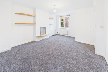 Witnell Road, Daimler Green, Coventry