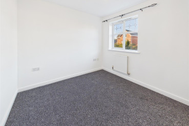 Witnell Road, Daimler Green, Coventry