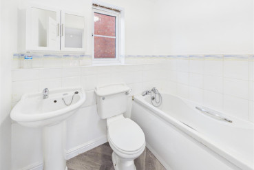 Witnell Road, Daimler Green, Coventry