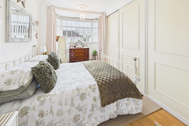 Norman Place Road, Coundon, Coventry