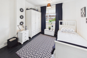 Norman Place Road, Coundon, Coventry