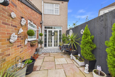 Norman Place Road, Coundon, Coventry