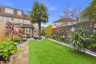 Norman Place Road, Coundon, Coventry