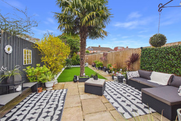 Norman Place Road, Coundon, Coventry