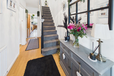 Norman Place Road, Coundon, Coventry