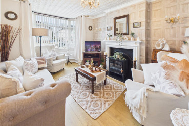 Norman Place Road, Coundon, Coventry