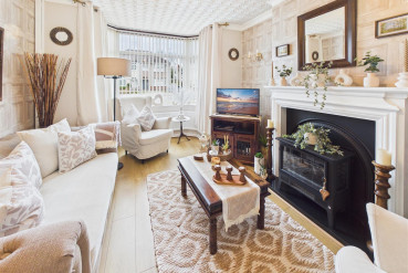 Norman Place Road, Coundon, Coventry