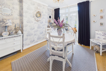 Norman Place Road, Coundon, Coventry