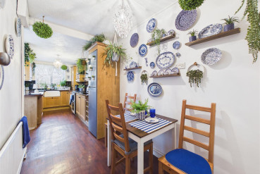 Norman Place Road, Coundon, Coventry