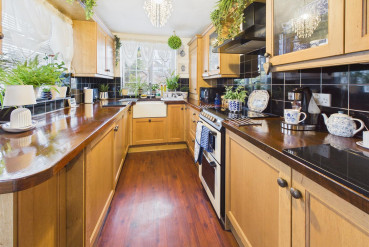 Norman Place Road, Coundon, Coventry