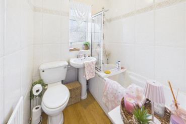 Norman Place Road, Coundon, Coventry