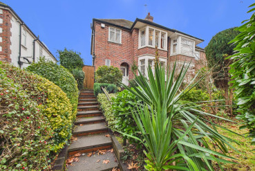 Holyhead Road, Coundon, Coventry