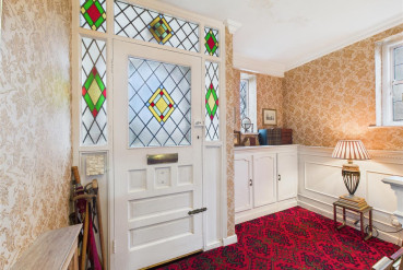 Holyhead Road, Coundon, Coventry