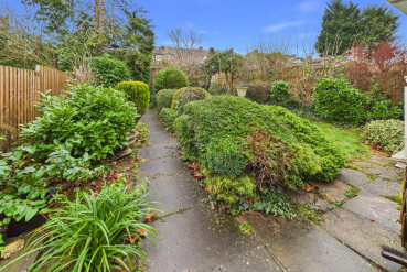 Holyhead Road, Coundon, Coventry