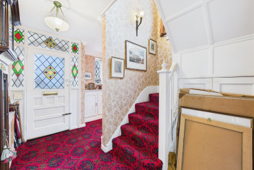 Holyhead Road, Coundon, Coventry