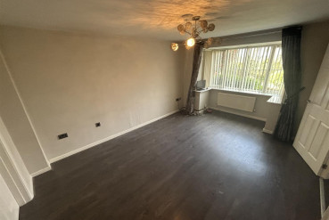 Mercers Meadow, Keresley End, Coventry