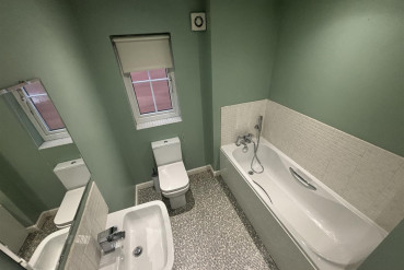 Mercers Meadow, Keresley End, Coventry