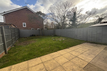 Mercers Meadow, Keresley End, Coventry