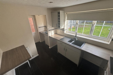 Mercers Meadow, Keresley End, Coventry