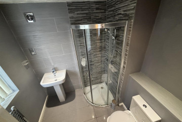 Mercers Meadow, Keresley End, Coventry