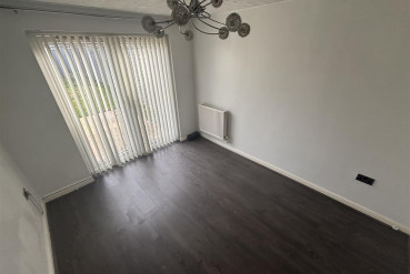 Mercers Meadow, Keresley End, Coventry