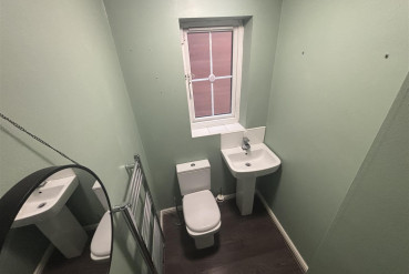 Mercers Meadow, Keresley End, Coventry