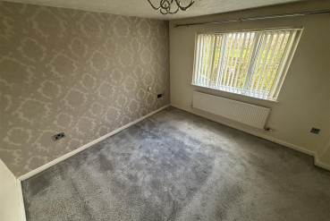 Mercers Meadow, Keresley End, Coventry