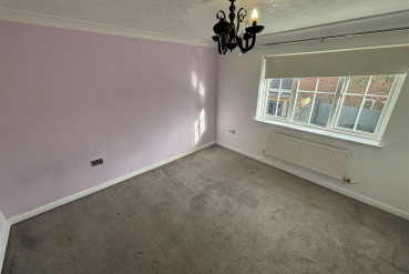 Mercers Meadow, Keresley End, Coventry